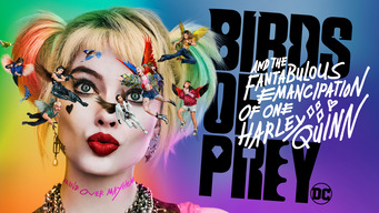 Birds of Prey: Harley Quinn (2020)