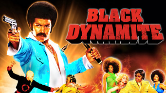 Black Dynamite (2009)