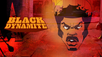 Black Dynamite (2011)