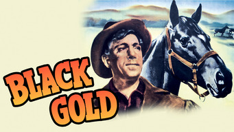 Black Gold (1947)