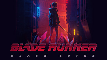 Blade Runner: Black Lotus (2021)
