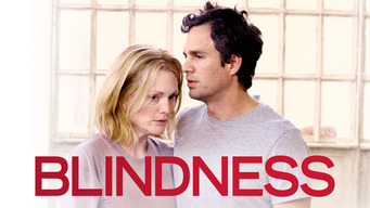 Blindness (2008)