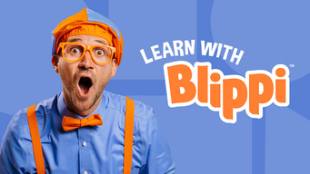 Blippi: Learn With Blippi (2021)