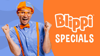 Blippi Specials (2020)