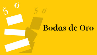 Bodas de Oro (The Anniversary) (2021)
