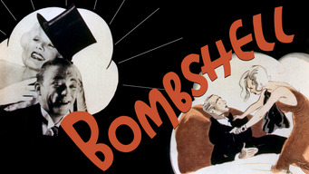 Bombshell (1933)