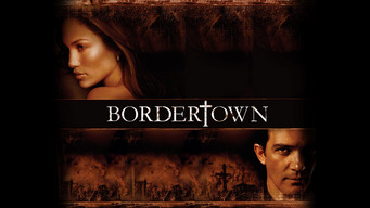 Bordertown (2020)