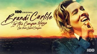 Brandi Carlile: In the Canyon Haze - Live from Laurel Canyon (2023)
