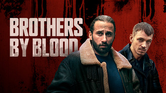 Brothers by Blood (2021)