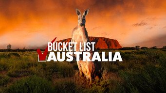Bucket List Australia (2020)