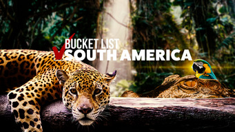 Bucket List South America (2020)