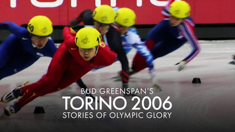 Bud Greenspan's Torino 2006: Stories of Olympic Glory (2007)