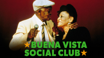 Buena Vista Social Club (1998)