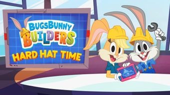 Bugs Bunny Builders: Hard Hat Time (2023)