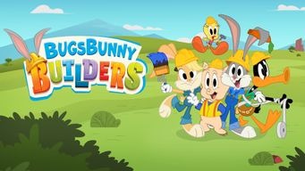 Bugs Bunny Builders (2022)