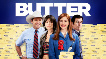 Butter (2012)