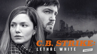 C.B. Strike (2018)