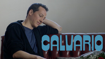 Calvario (Calvary) (2022)