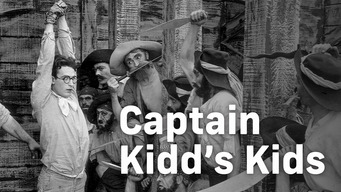 Captain Kidd's Kids (1919)