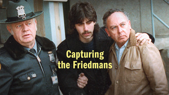 Capturing the Friedmans (2003)