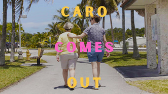 Caro Comes Out (2022)