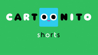 Cartoonito Shorts (2021)