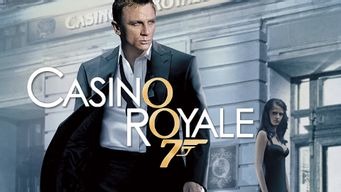 Casino Royale (2006) (2006)