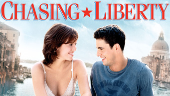 Chasing Liberty (2004)