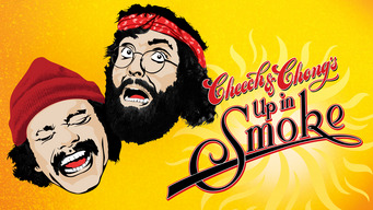 Cheech & Chong's Up In Smoke (1978)
