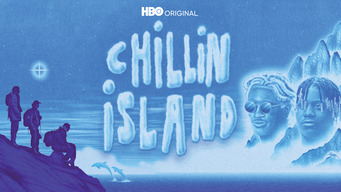 Chillin Island (2021)