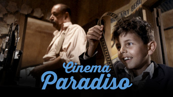 Cinema Paradiso (1990)