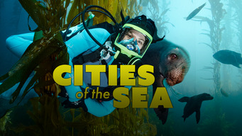 Cities of the Sea (2018)