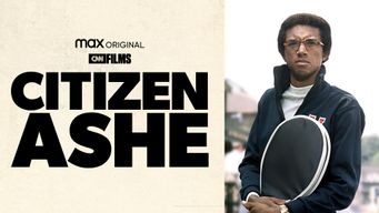 Citizen Ashe (2022)