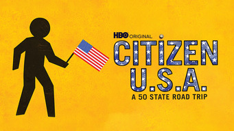 Citizen U.S.A.: A 50 State Road Trip (2011)