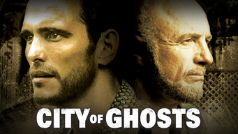 City of Ghosts (2003)