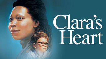 Clara's Heart (1988)