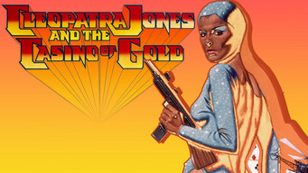 Cleopatra Jones and the Casino of Gold (1975)