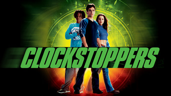 Clockstoppers (2002)