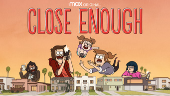 Close Enough (2020)