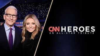 CNN Heroes: An All-Star Tribute (2020)