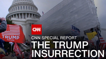 CNN Special: The Trump Insurrection (2021)