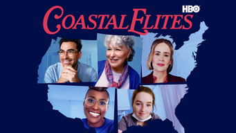 Coastal Elites (2020)