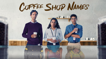 Coffee Shop Names (2021)