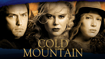 Cold Mountain (2003)