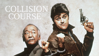 Collision Course (1992)