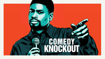 Comedy Knockout (2016)