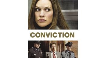 Conviction (2010)