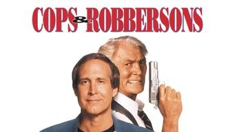 Cops & Robbersons (1994)