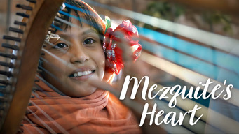 Corazon de Mezquite (Mezquite's Heart) (2021)