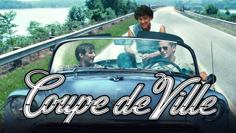 Coupe de Ville (1990)